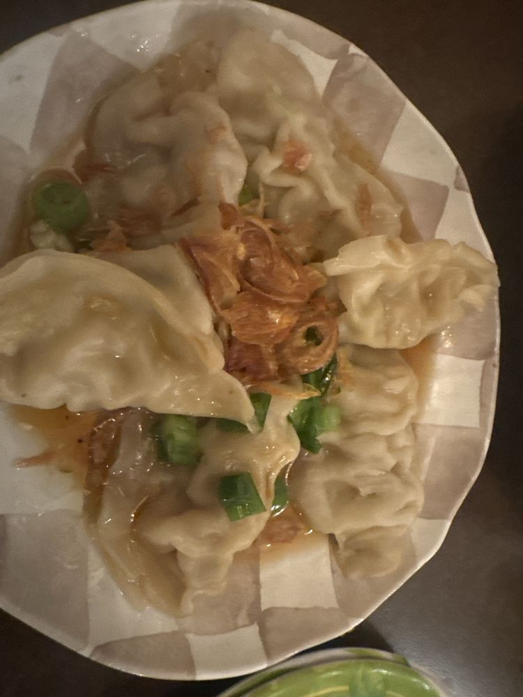 Dumplings