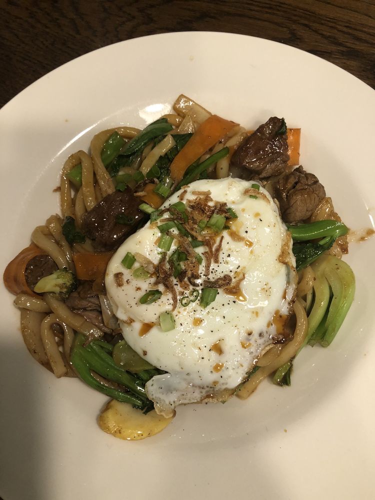 Filet Udon