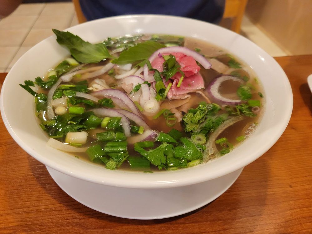 Pho Dac Biet