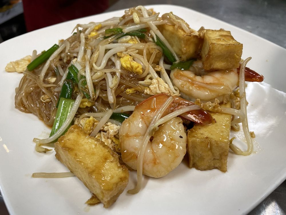 Pad Thai