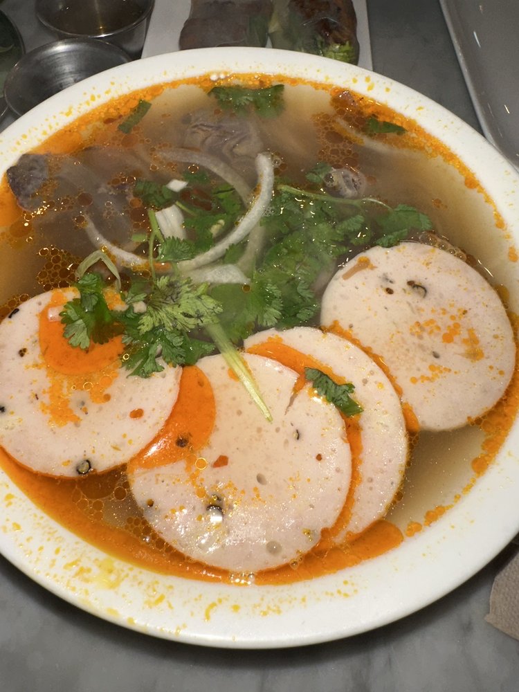 Bun Bo Hue