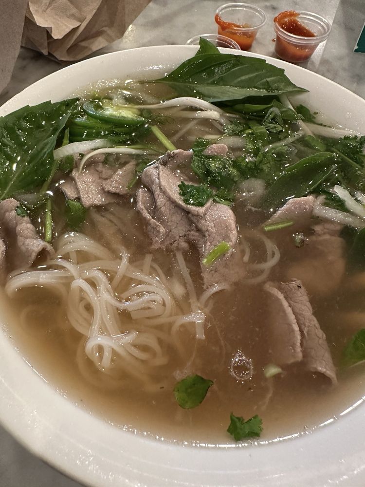 Pho Tai