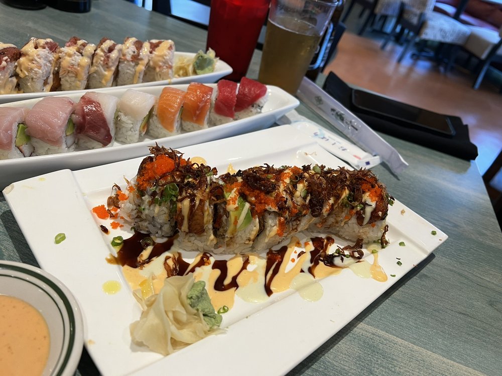 New Orleans Roll