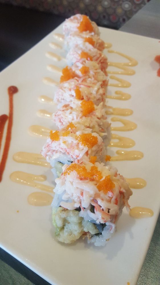 Louisiana Roll