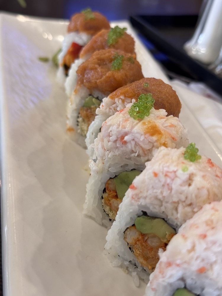 New Orleans Roll