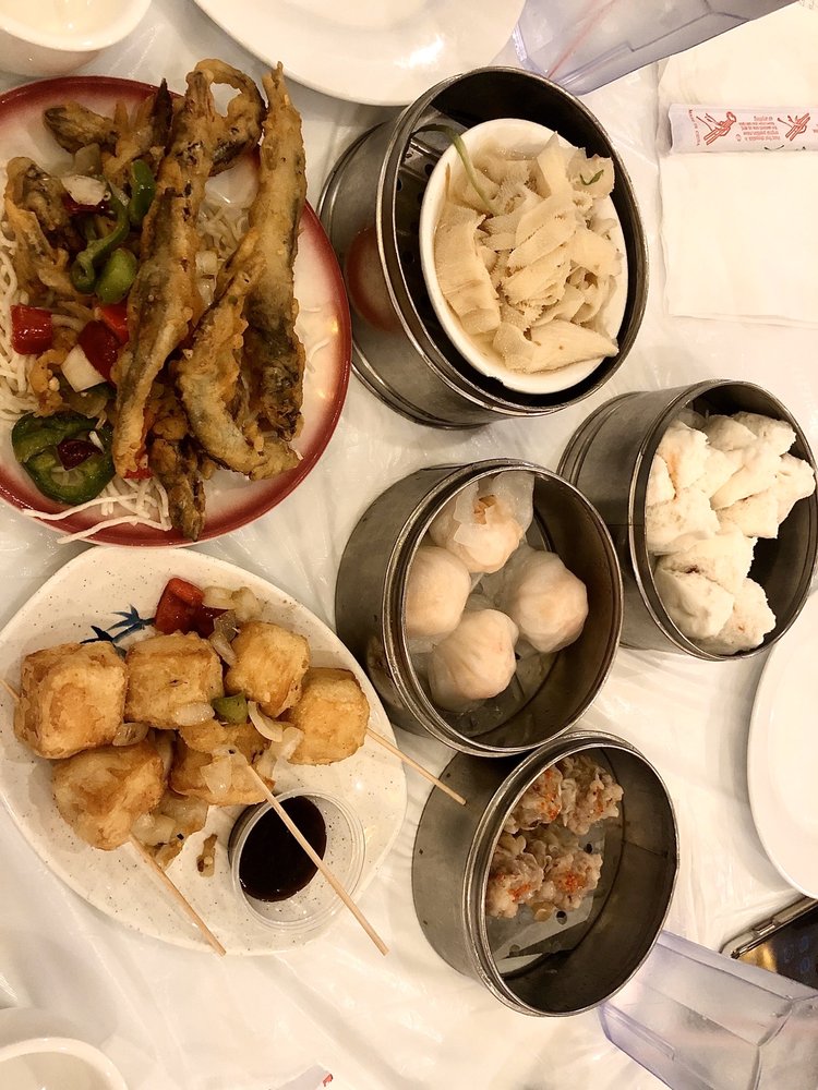 Baked Barbecue Pork Bun