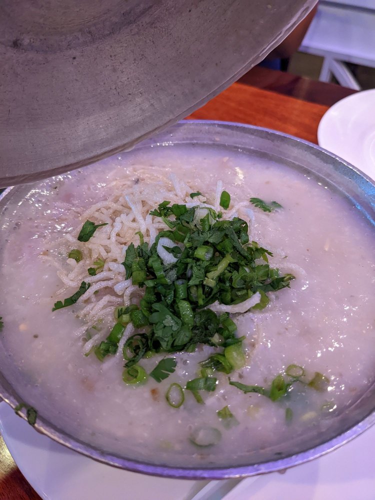 Congee