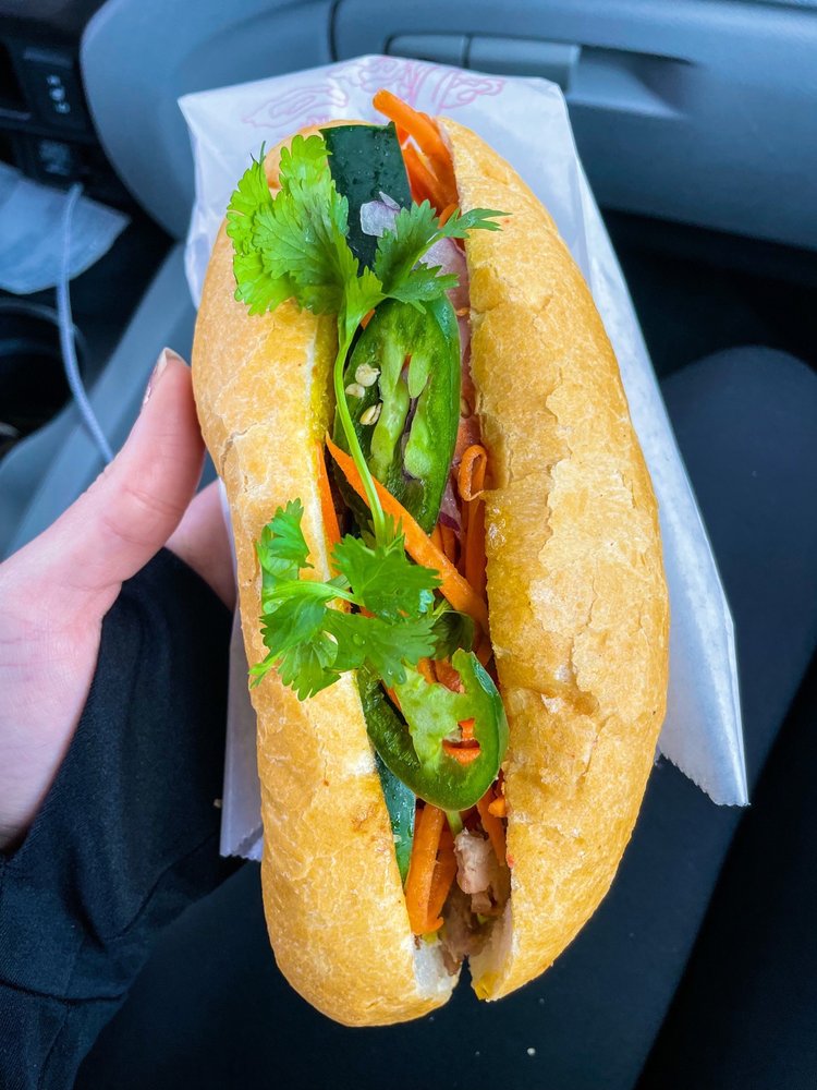 Banh Mi