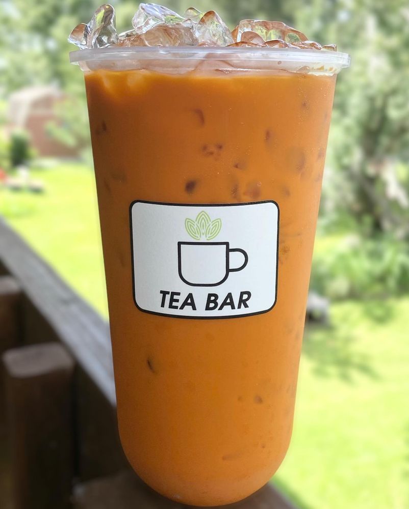 Thai Tea