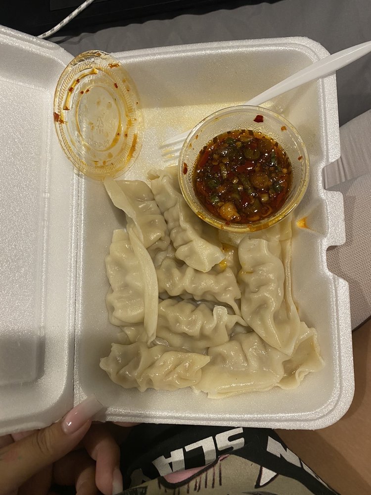 Dumplings