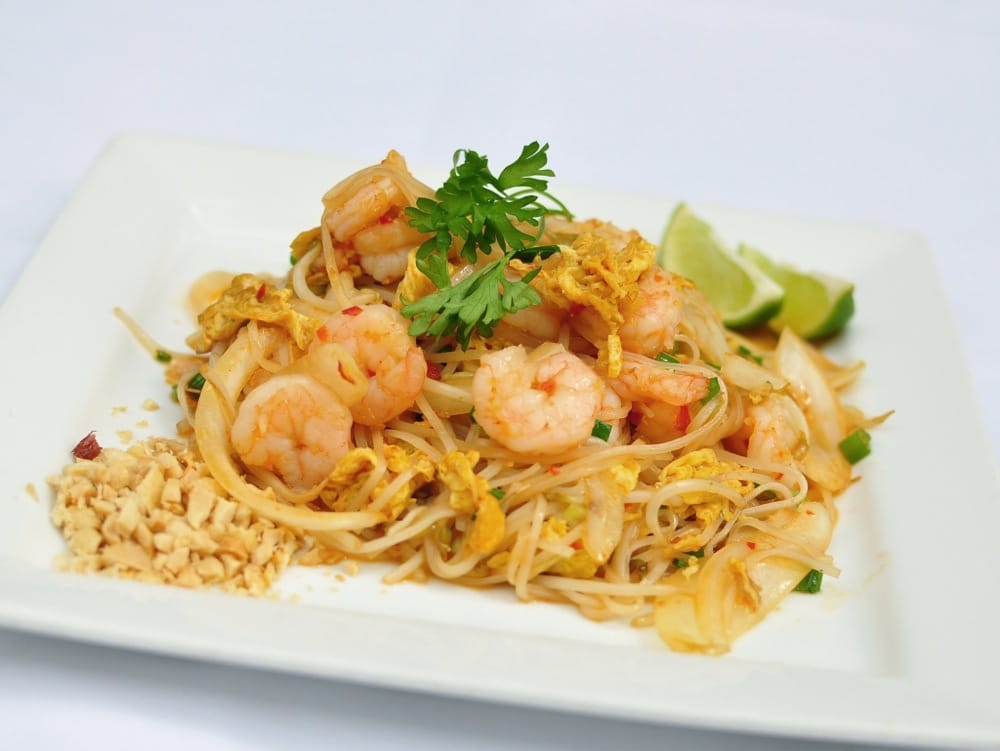 Pad Thai