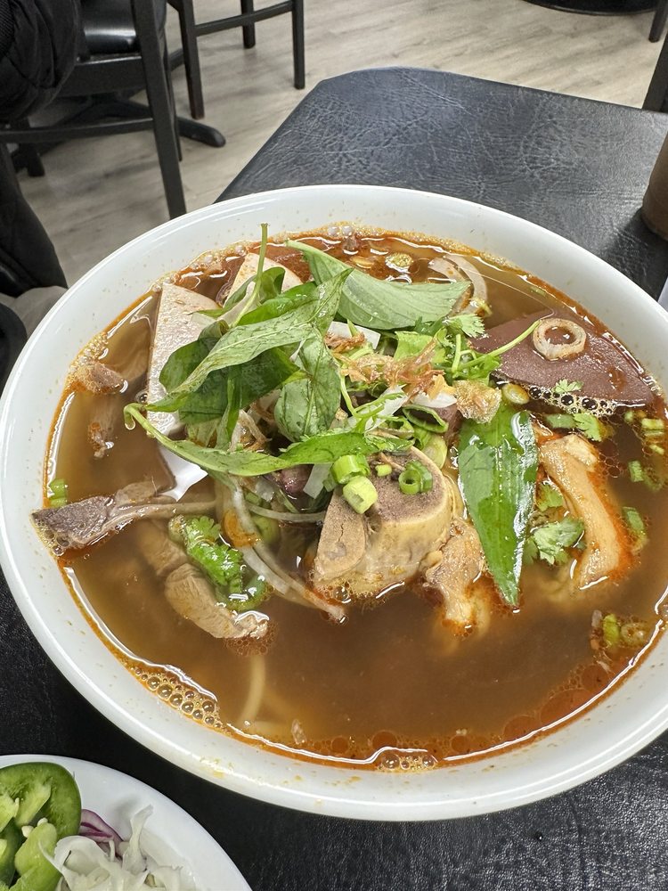 Bun Bo Hue