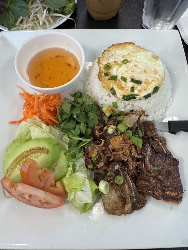 Korean Style Short Ribs