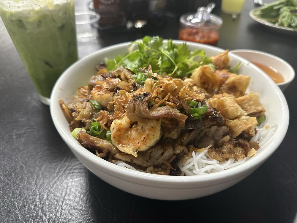 Pho Tai - Rare Steak