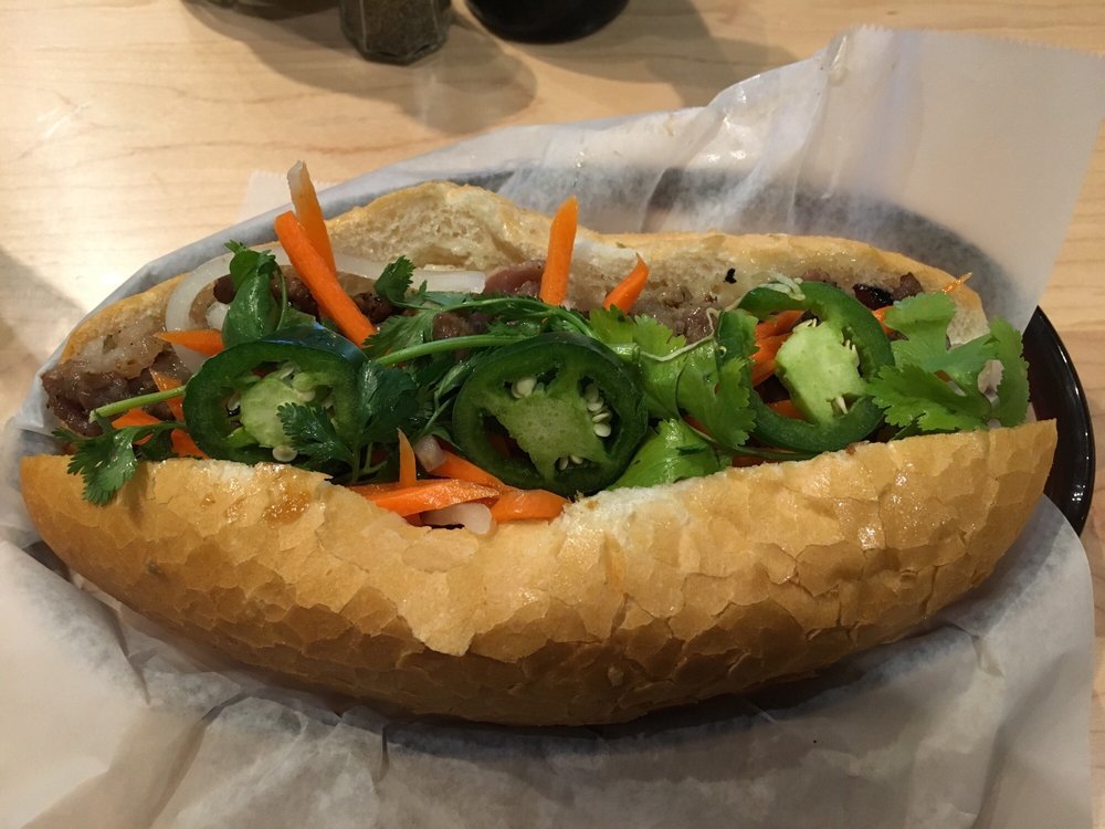 Banh Mi