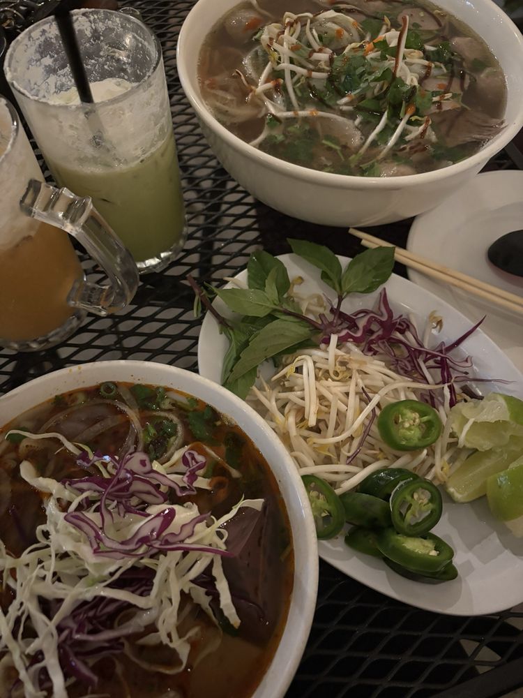 Bun Bo Hue