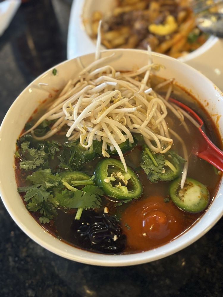 Bun Bo Hue