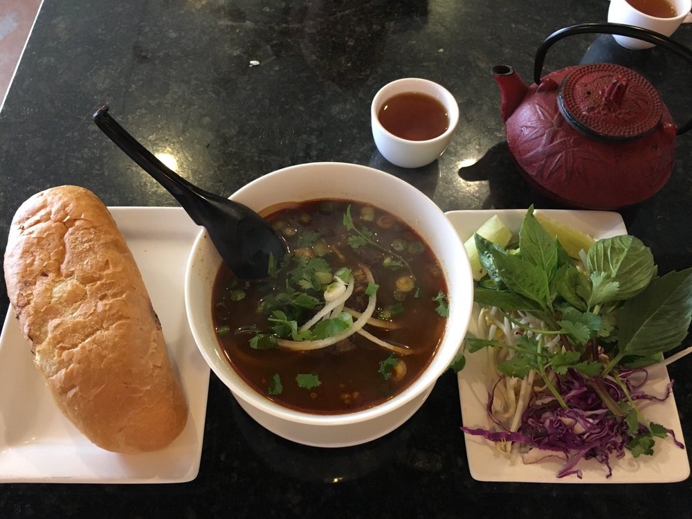 Banh Mi Bo Kho