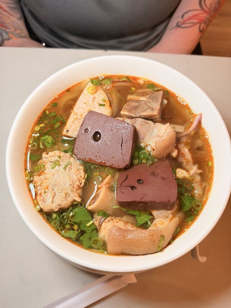 Bun Bo Hue