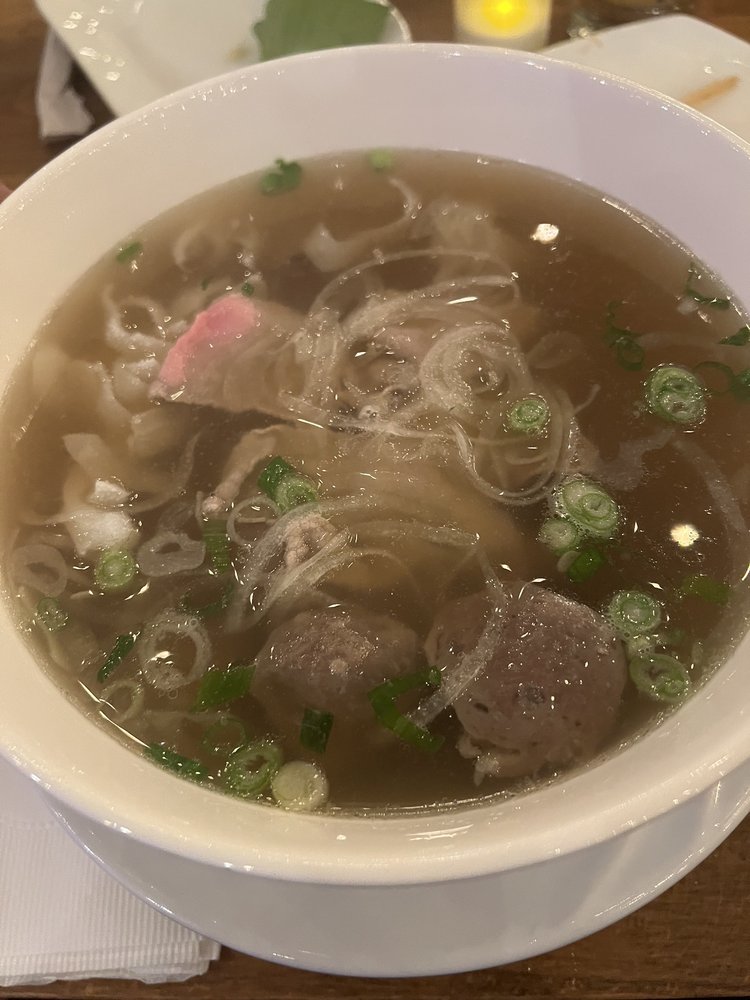 Pho Dac Biet