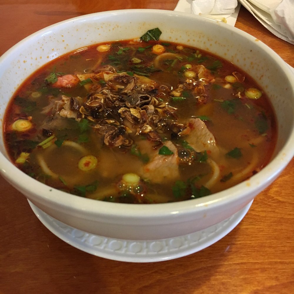 Bun Bo Hue