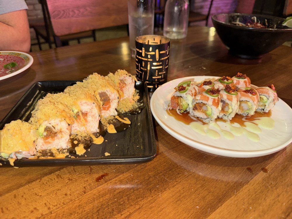 Hailey 's Paradise Roll