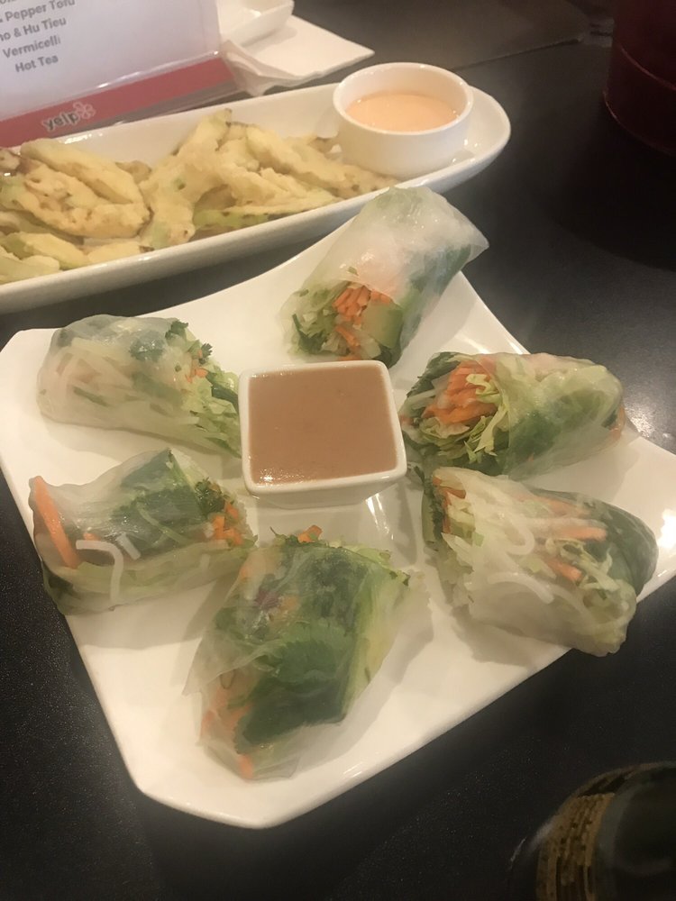 Fried Zucchini Dinner