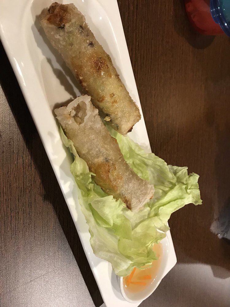 Spring Roll
