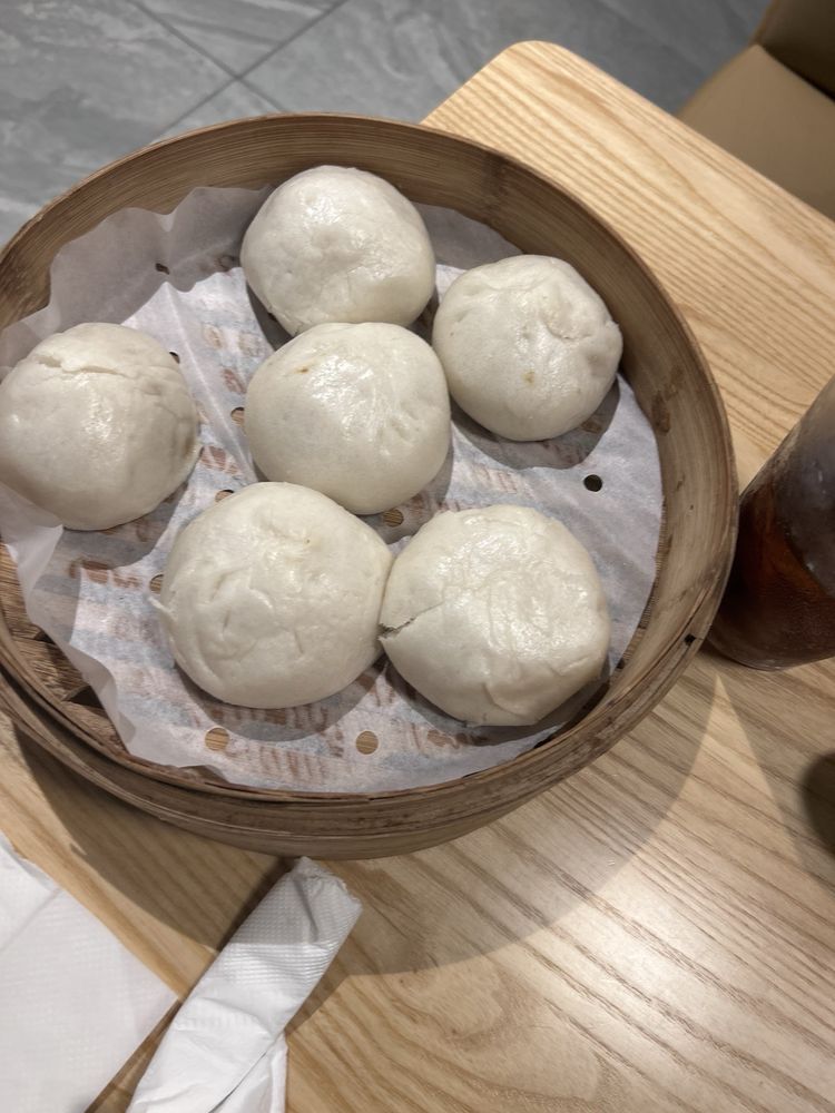 Xiao Long Bao
