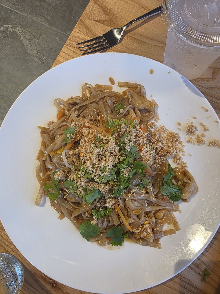 Pad Thai