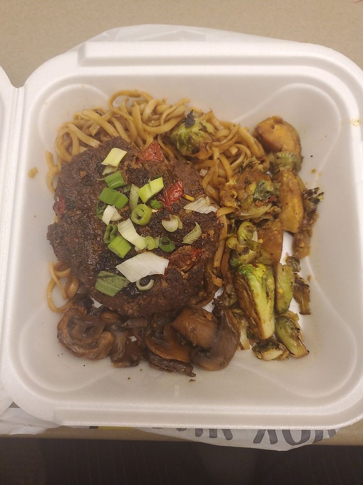 Lo Mein