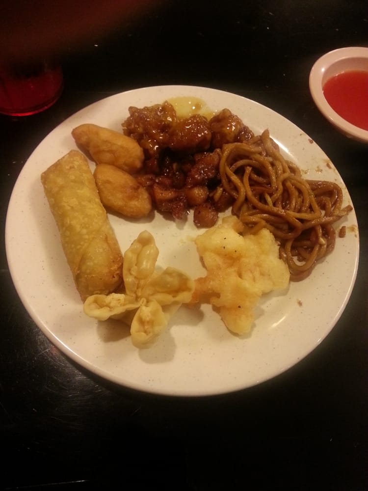 Sweet and Sour Chicken