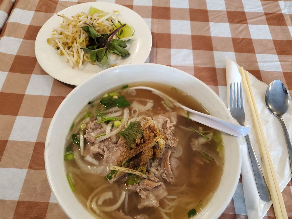 Saigon Soup
