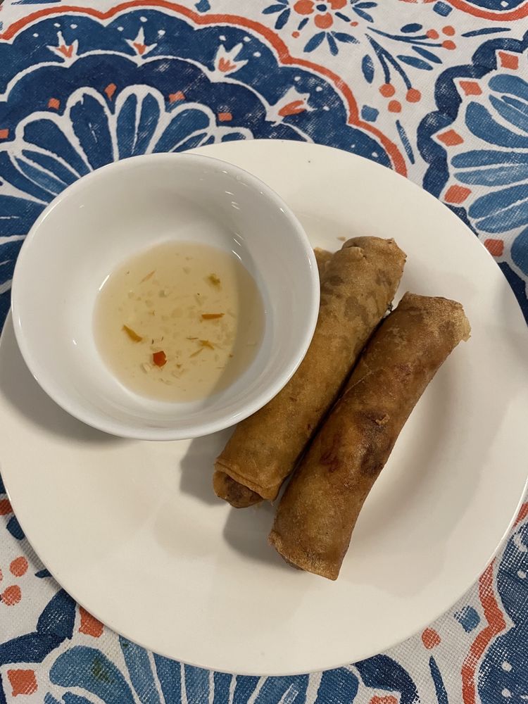 Eggrolls