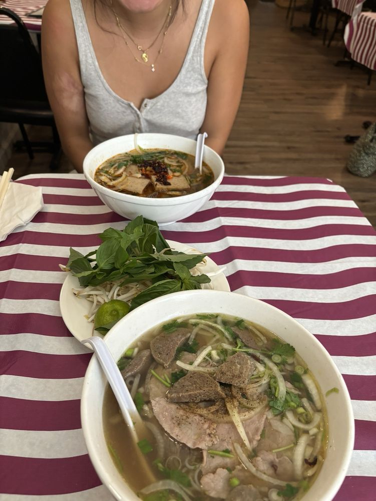 Bun Bo Hue