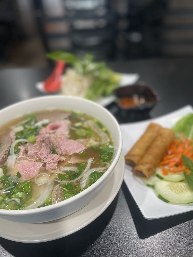 Pho Special