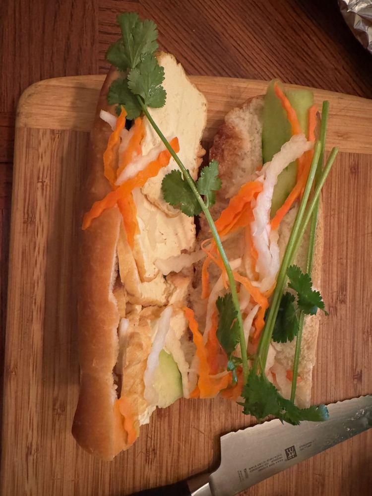 Banh Mi