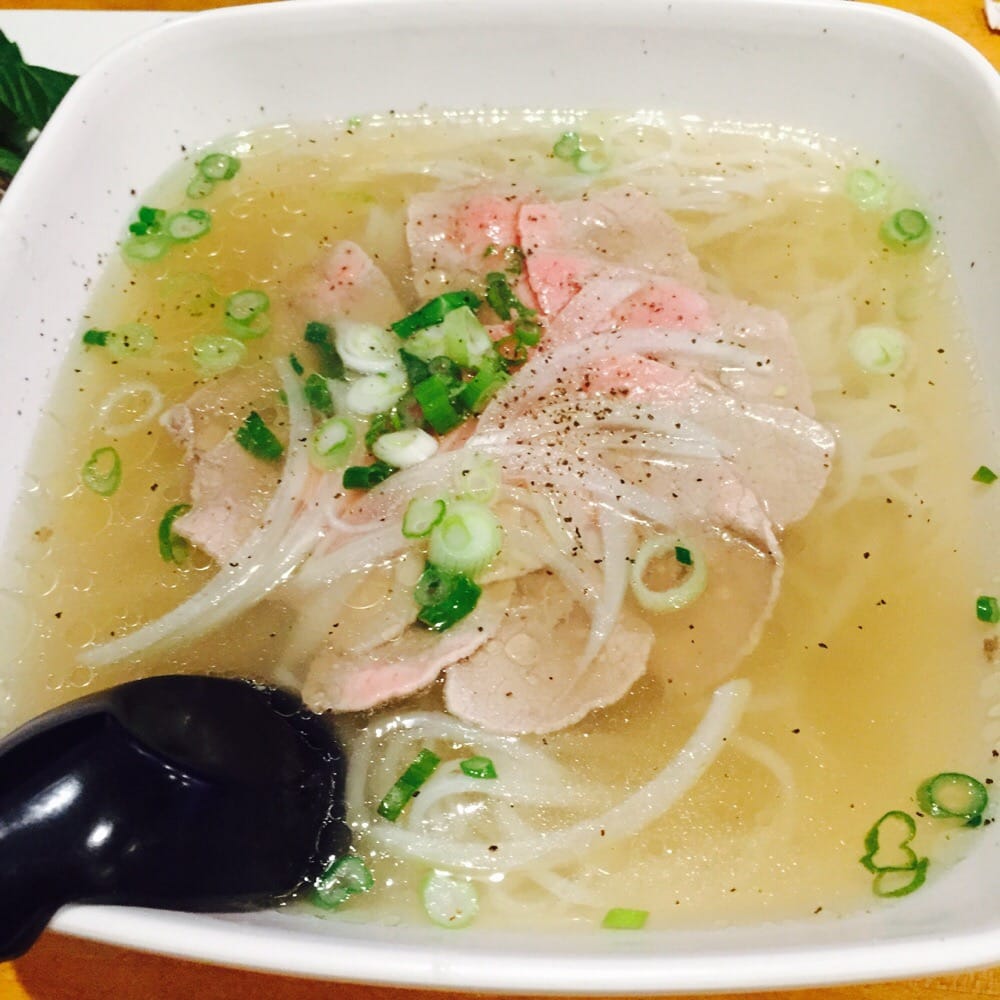 Pho Tai Nam
