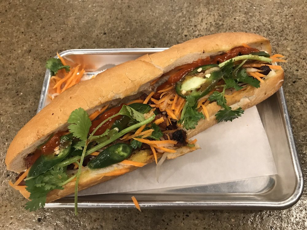 Grilled Marinated Pork