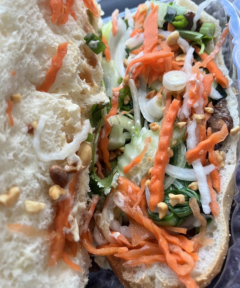 Banh Mi