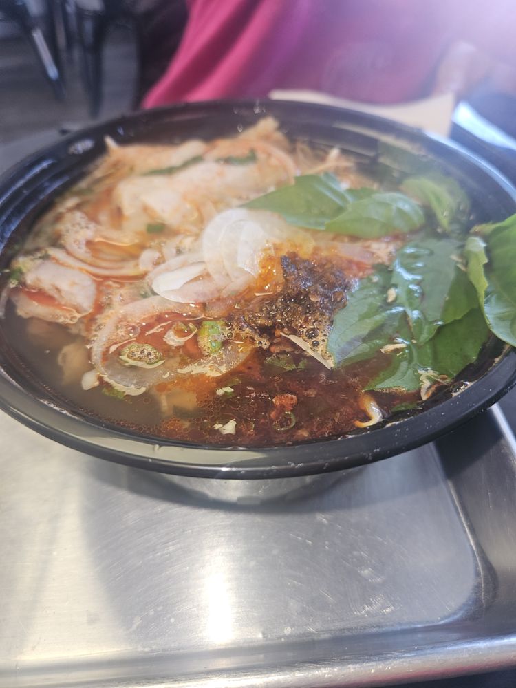 Bun Bo Hue