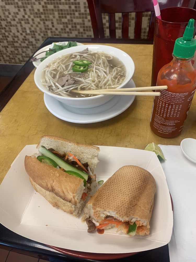 Banh Mi