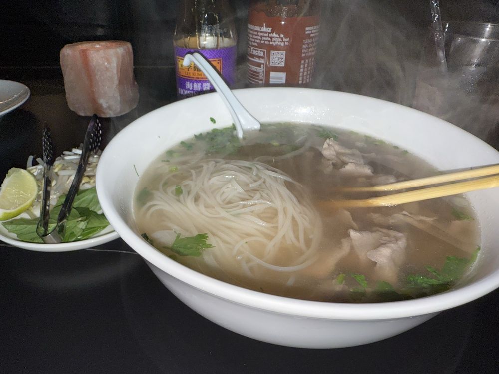 Prime Beef Pho