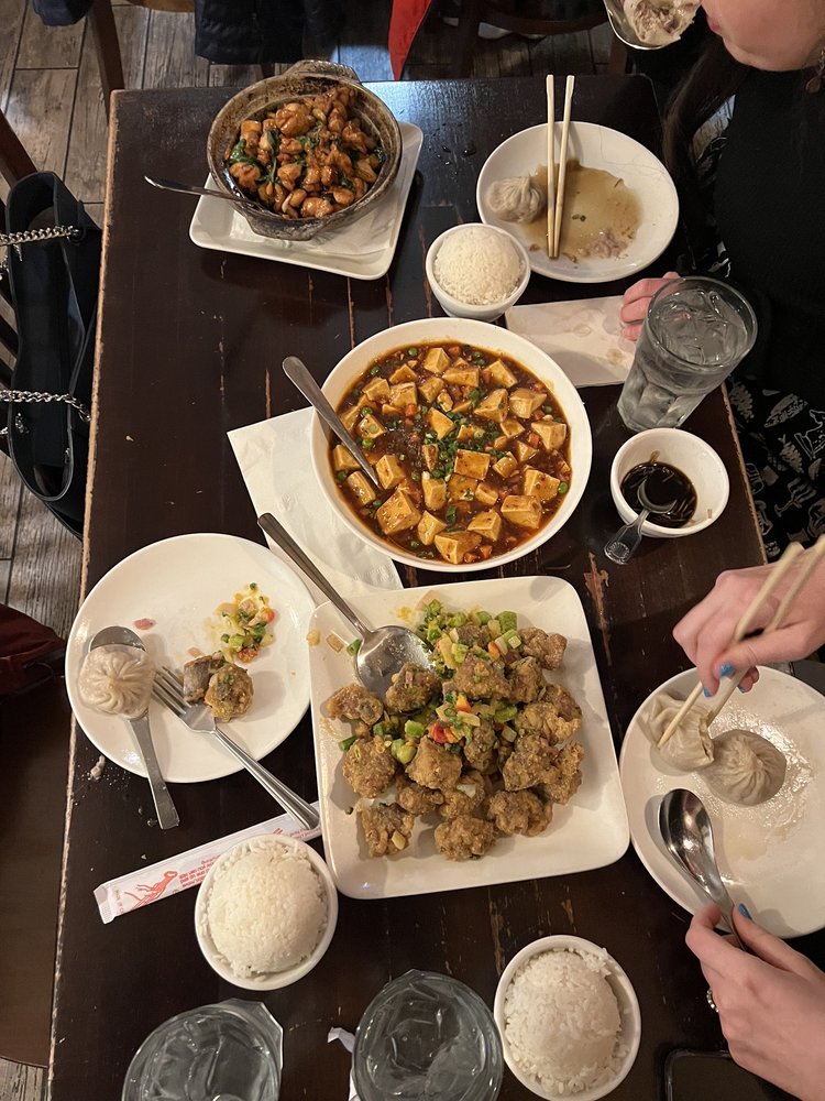 Duck Yolk Pork Chops