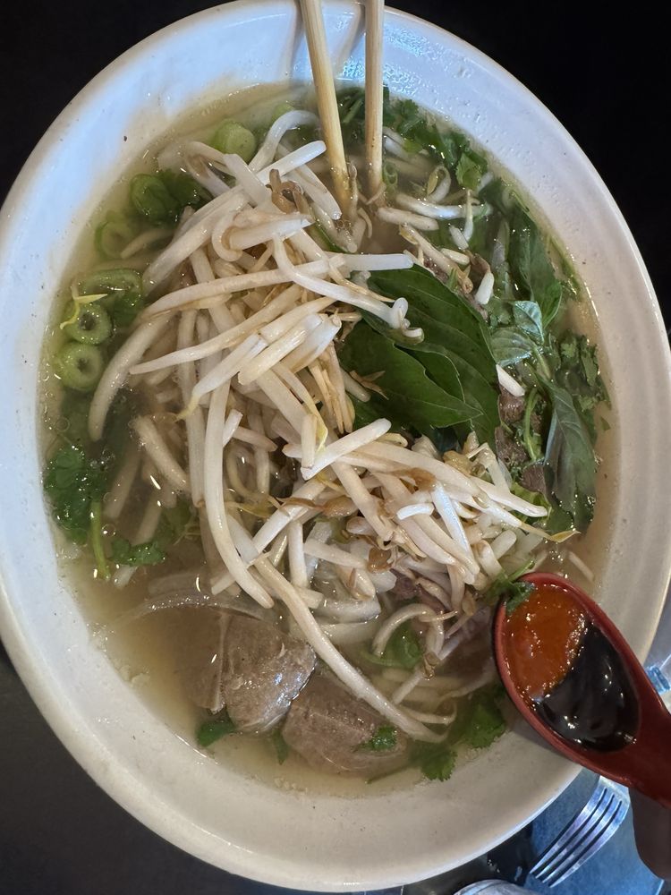 Pho Tai