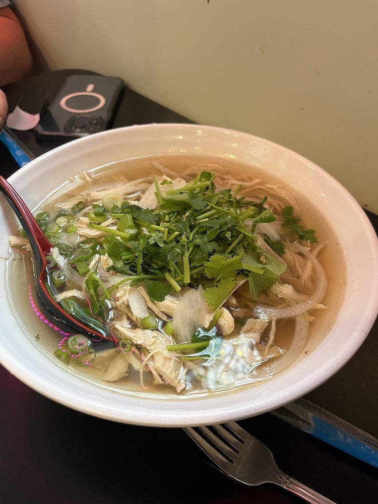 Pho Ga