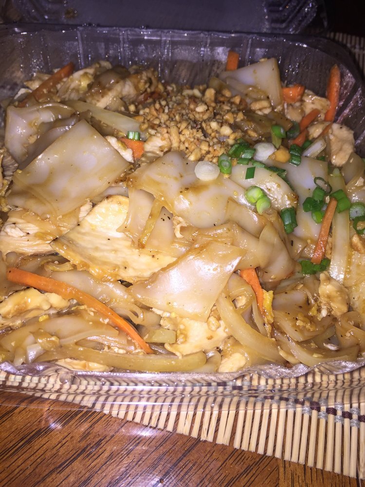 Pad Thai