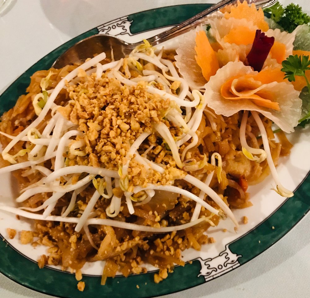 Pad Thai