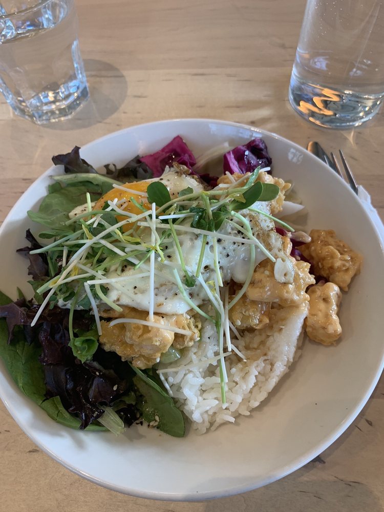 Japanese Tempura Shrimp