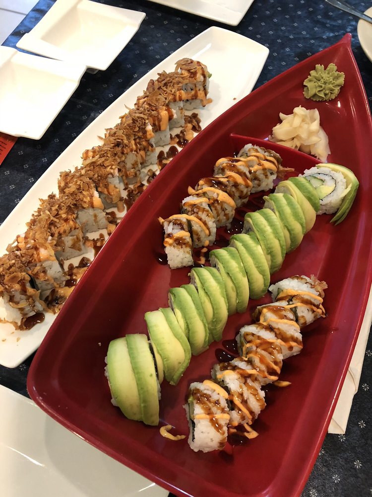 Crunchy Roll